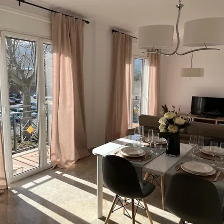 Apartamento Luminoso Paloma A 350 Metros De La Playa Con Parking Gratuito Sant Feliu de Guíxols Exterior photo