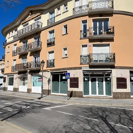 Apartamento Luminoso Paloma A 350 Metros De La Playa Con Parking Gratuito Sant Feliu de Guíxols Exterior photo