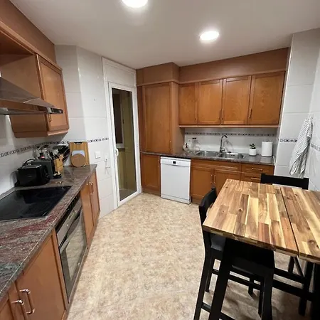 Apartamento Luminoso Paloma A 350 Metros De La Playa Con Parking Gratuito Sant Feliu de Guíxols Exterior photo