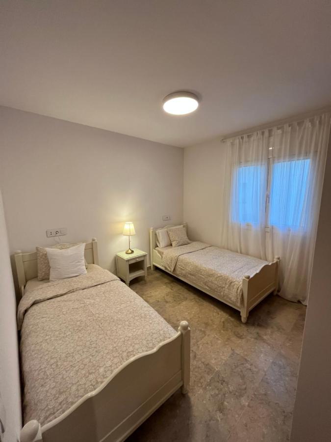 Appartement Luminoso Paloma A 350 Metros De La Playa Con Parking Gratuito *