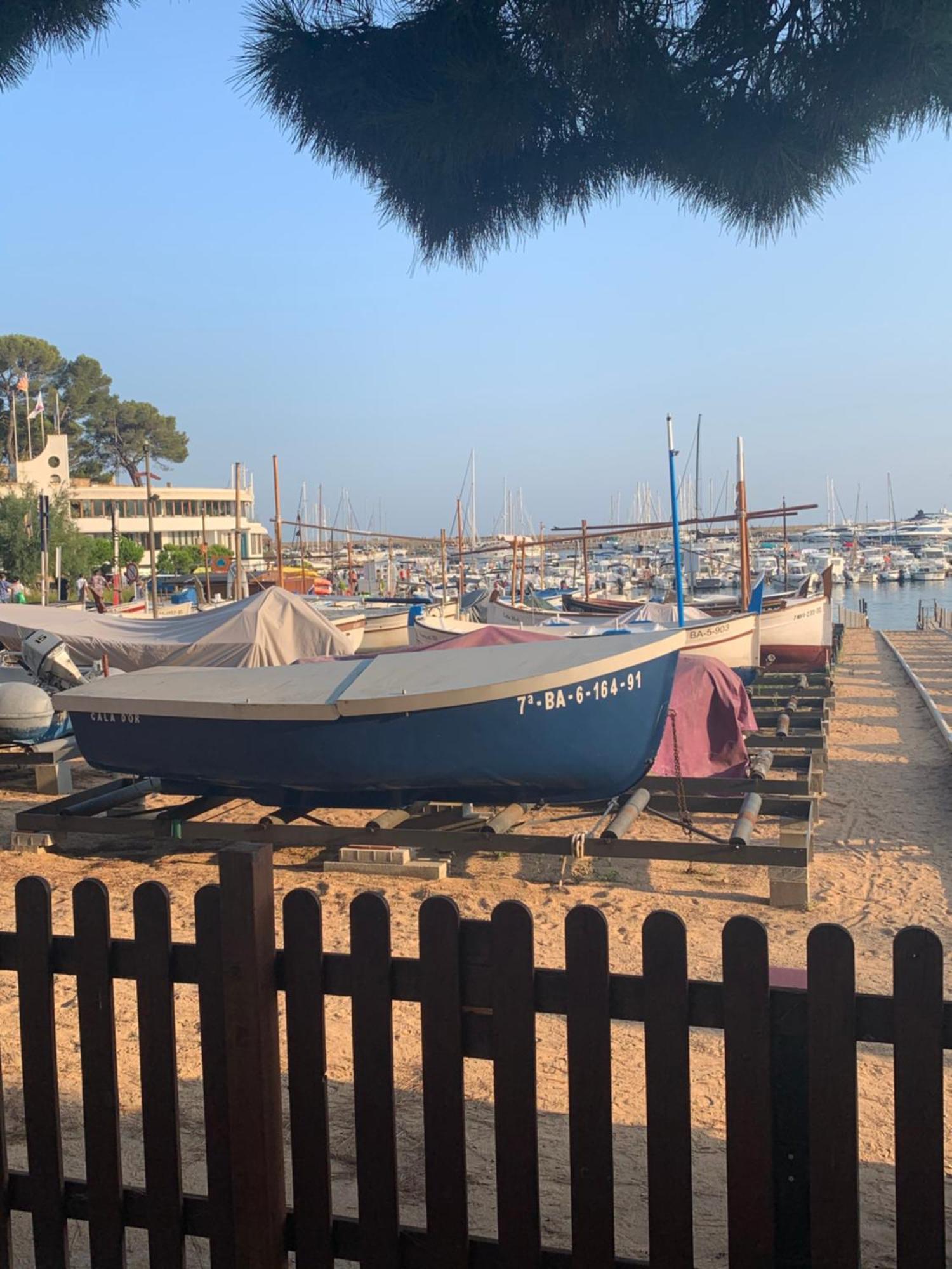 Appartement Luminoso Paloma A 350 Metros De La Playa Con Parking Gratuito