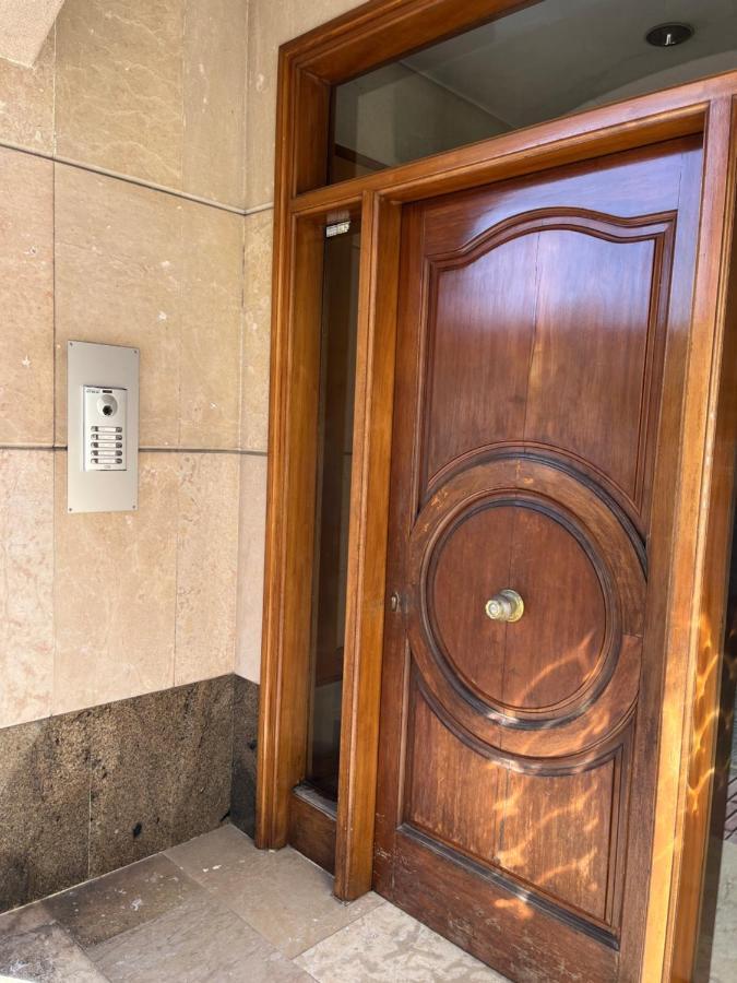 Luminoso Paloma A 350 Metros De La Playa Con Parking Gratuito Appartement