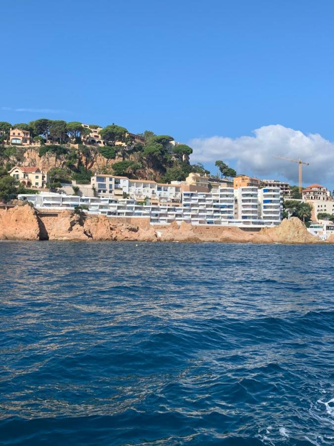 Luminoso Paloma A 350 Metros De La Playa Con Parking Gratuito * Sant Feliu de Guíxols