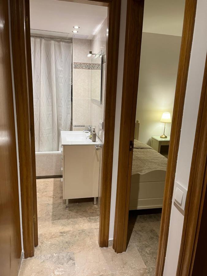 Appartement Luminoso Paloma A 350 Metros De La Playa Con Parking Gratuito