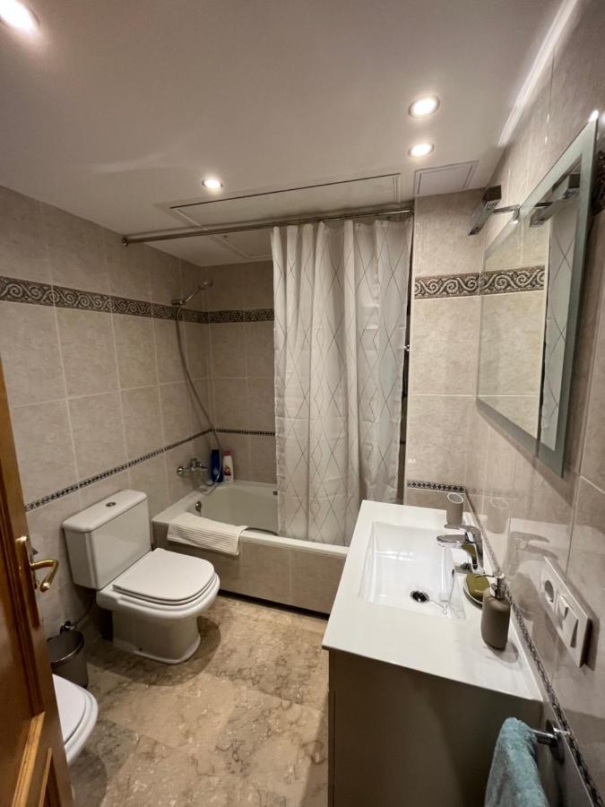 Appartement Luminoso Paloma A 350 Metros De La Playa Con Parking Gratuito Sant Feliu de Guíxols